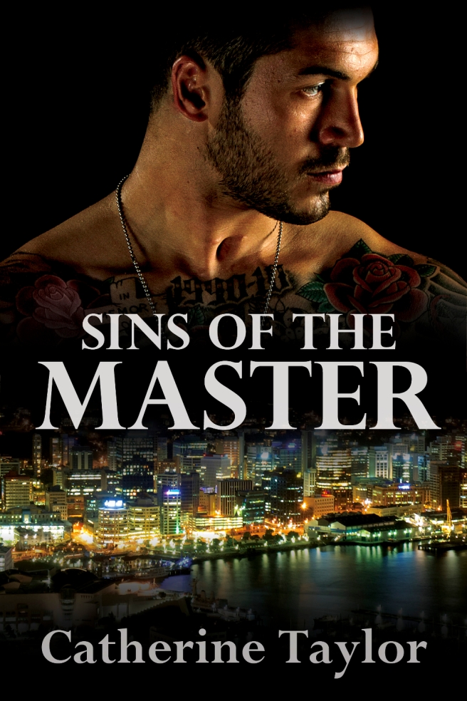 sins of the master